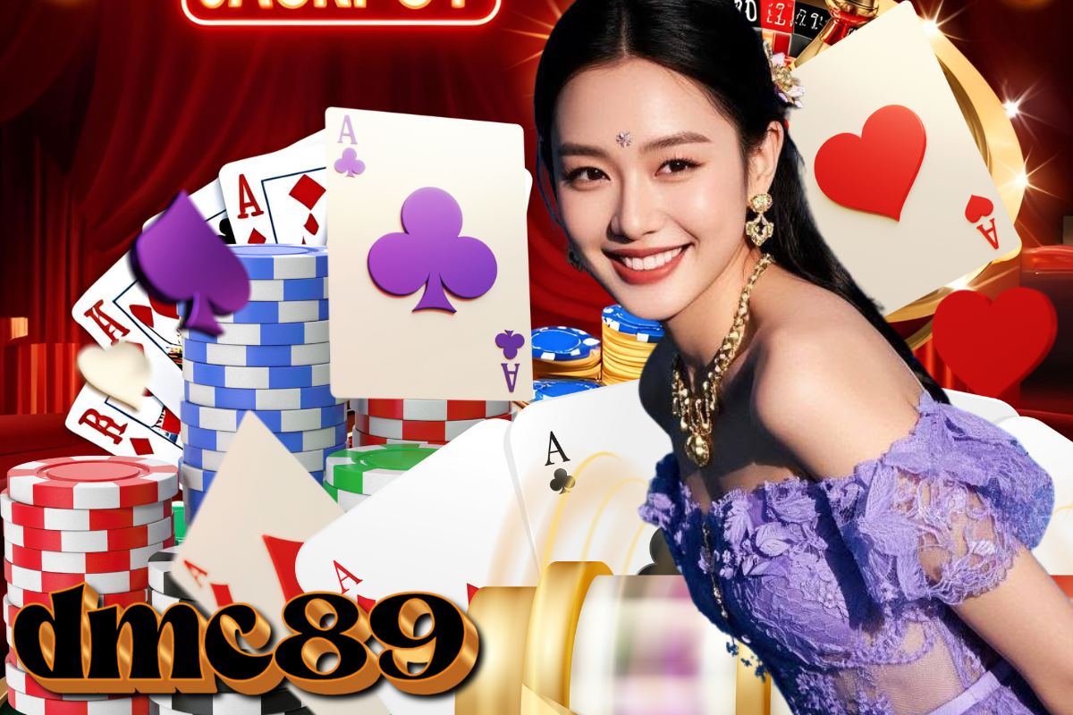 dmc89 ทรูวอเลท